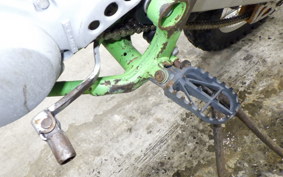 KAWASAKI KX80 KX080Z