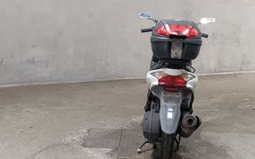 SUZUKI ADDRESS V125 CF4MA