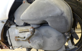 SUZUKI LET's 4 CA45A