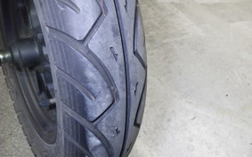 HONDA ﾀﾞﾝｸ 2014 AF78