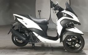 YAMAHA TRICITY 125 SEC1J