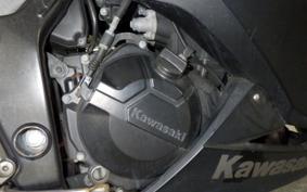KAWASAKI NINJA 250 1989 EX250L