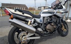 KAWASAKI ZRX1200 S 2004 ZRT20A