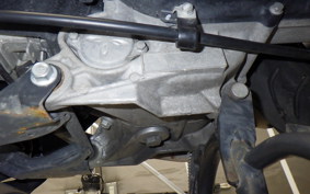 SUZUKI ADDRESS 110 2014 CE47A