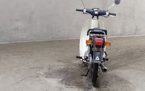 HONDA SUPER CUB90 HA02