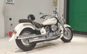 YAMAHA DRAGSTAR 400 CLASSIC  2012 VH02J