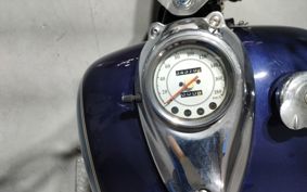 YAMAHA DRAGSTAR 400 CLASSIC 1999 4TR