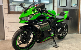 KAWASAKI NINJA ZX-25R KRT ED ZX250E