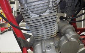 HONDA FTR223 2025 MC34
