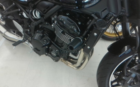 KAWASAKI Z900RS CAFE 2022 ZR900C