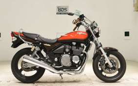 KAWASAKI ZEPHYR 400 KAI 2011 ZR400C