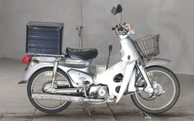 HONDA SUPER CUB50 AA01
