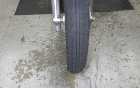 HONDA C110 SUPER CUB JA42
