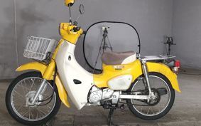 HONDA SUPER CUB50 AA09
