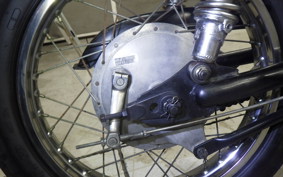 SUZUKI GS400X 2008 GS400X