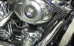 HARLEY FLSTC 1580 2012