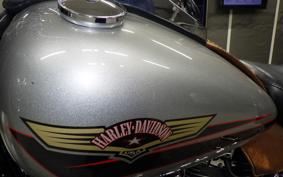 HARLEY FLSTF 1580 2008