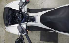 YAMAHA MAJESTY 250 Gen.4 SG20J