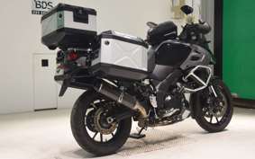 SUZUKI DL1000 ( V-Strom 1000 ) A 2017 VU51A