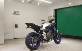 YAMAHA MT-07 ABS 2015 RM07J