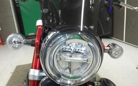 HONDA MONKEY 125 ABS