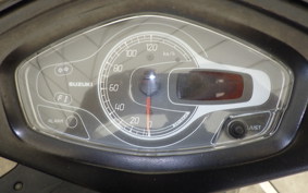 SUZUKI ADDRESS V125 S CF4MA
