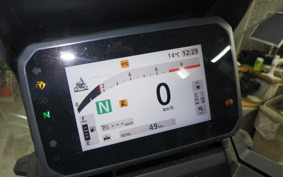 HONDA X-ADV 750 2026 RH21