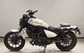 KAWASAKI ELIMINATOR400-3SE 2025 EL400A