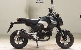 HONDA GROM 2018 JC92