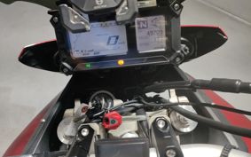 YAMAHA MT-09 2015 RN36J