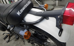 KAWASAKI 250TR 2024 BJ250F