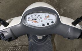 SUZUKI LET's 4 CA45A