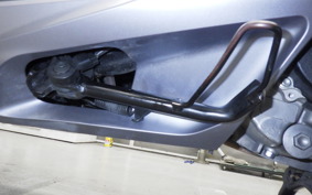 HONDA PCX125 2012 JK05