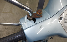 VESPA LX125 1998