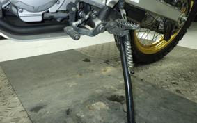 YAMAHA SEROW 250 Gen.2 DG17J