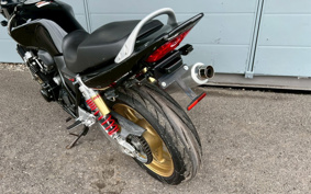 HONDA CB400SF VTEC Spec3 2008 NC39