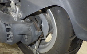 YAMAHA GEAR Gen.2 2024 UA06J