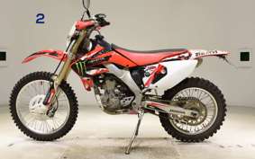 HONDA CRF250X 2006