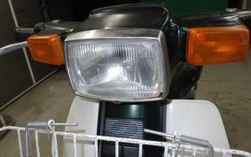 SUZUKI BIRDIE 50 1993 BA14A