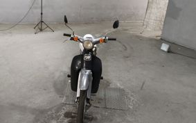 HONDA LITTLE CUB AA01