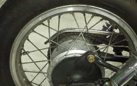 YAMAHA SR400 1979 2H6