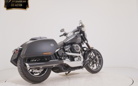 HARLEY FLSB 1750 2023