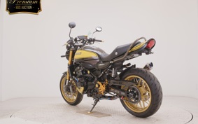 KAWASAKI Z900RS SE 2024 ZR900K