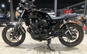 HONDA CB1100 EX ABS 2014 SC65