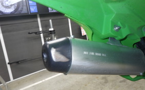 KAWASAKI KX112 2021 KX112A