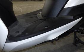 HONDA LEAD 125 2025 JF45