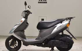 SUZUKI ADDRESS V125 G 2019 CF46A