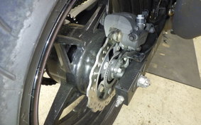 KAWASAKI NINJA 400 2023 EX400L