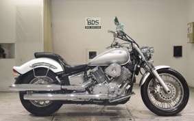 YAMAHA DRAGSTAR 1100 2002 VP13J