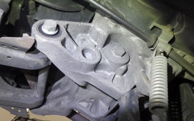 HONDA DIO 110 2025 JF31